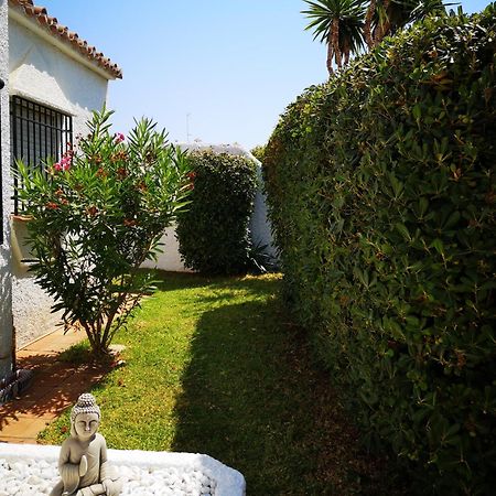 Villa Naricha 1 Menyber à Nerja Extérieur photo
