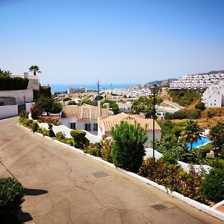 Villa Naricha 1 Menyber à Nerja Extérieur photo