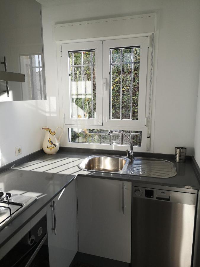 Villa Naricha 1 Menyber à Nerja Extérieur photo